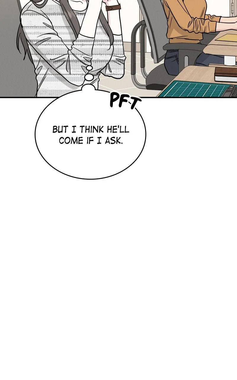 Selfish Romance Chapter 50 page 43 - 