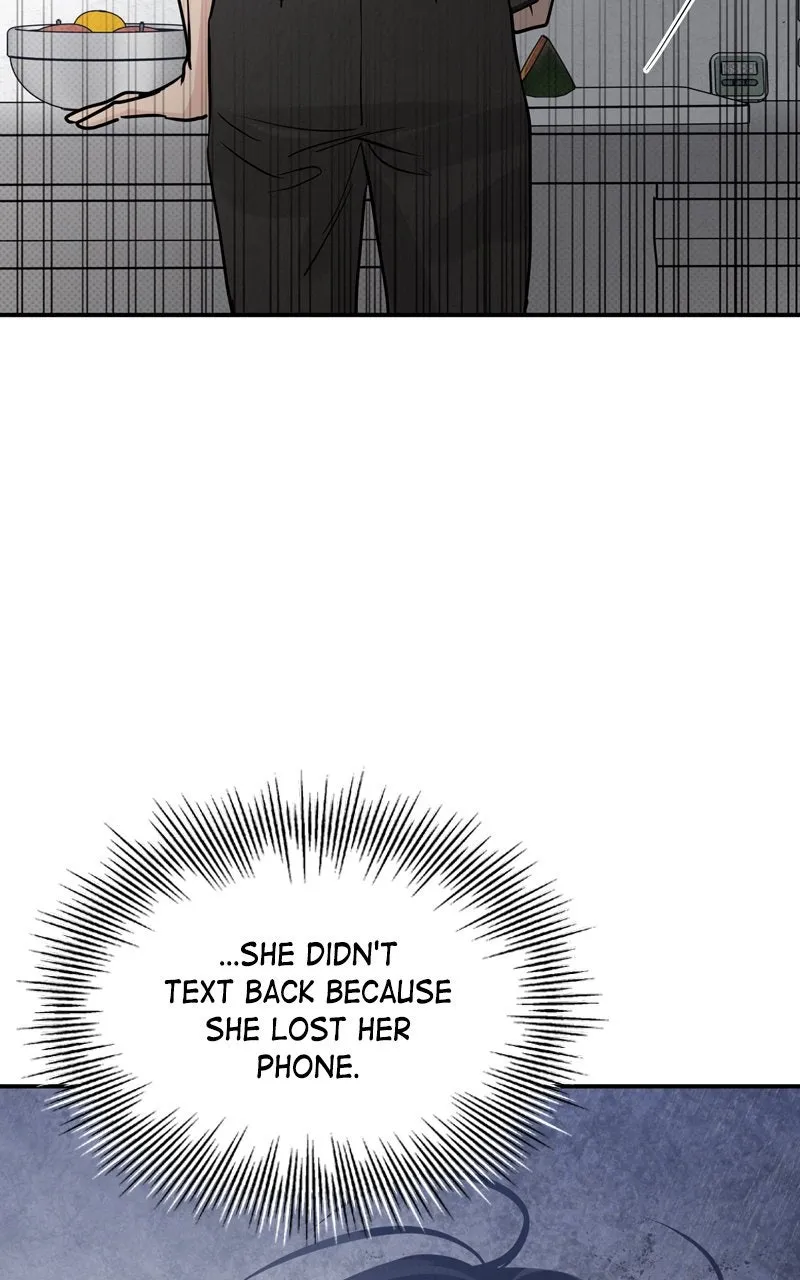 Selfish Romance Chapter 50 page 46 - 