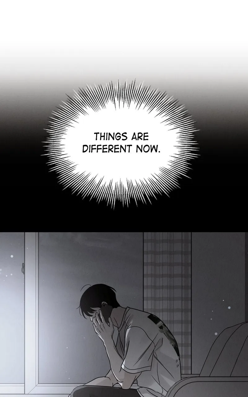 Selfish Romance Chapter 50 page 48 - 