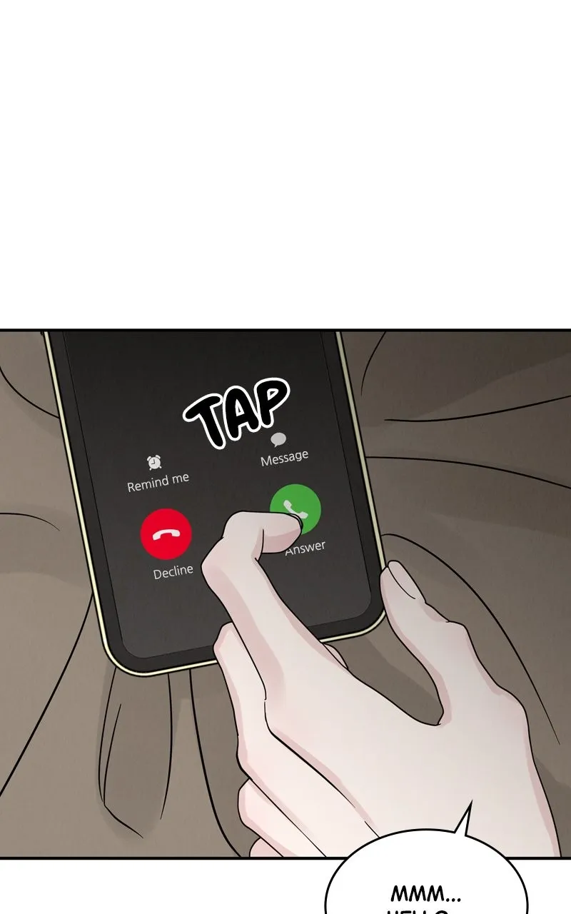 Selfish Romance Chapter 50 page 51 - 