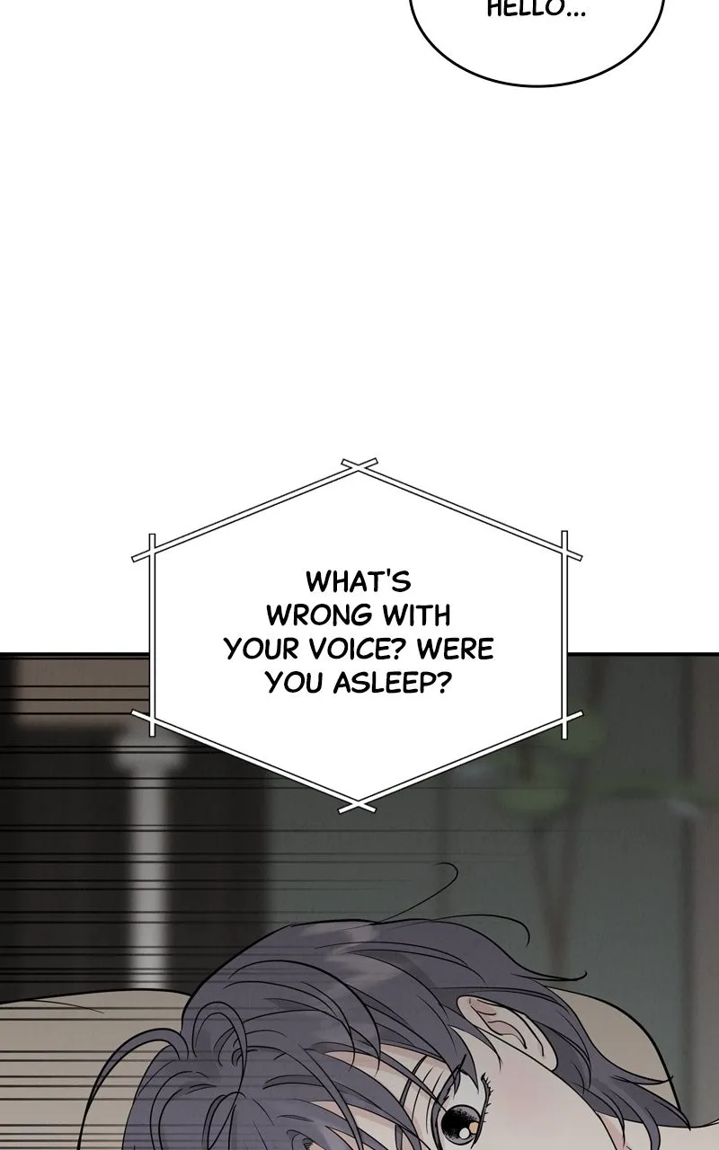 Selfish Romance Chapter 50 page 52 - 