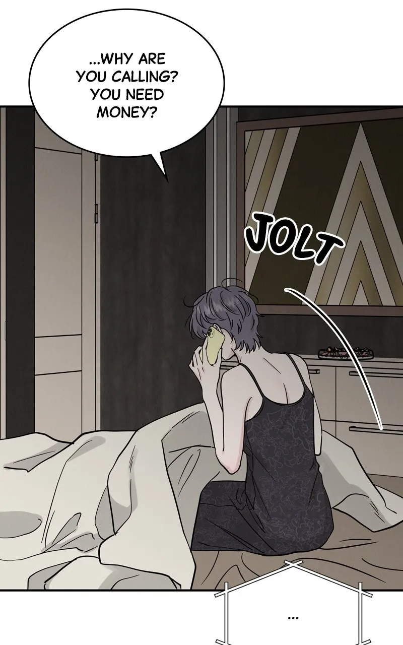 Selfish Romance Chapter 50 page 54 - 