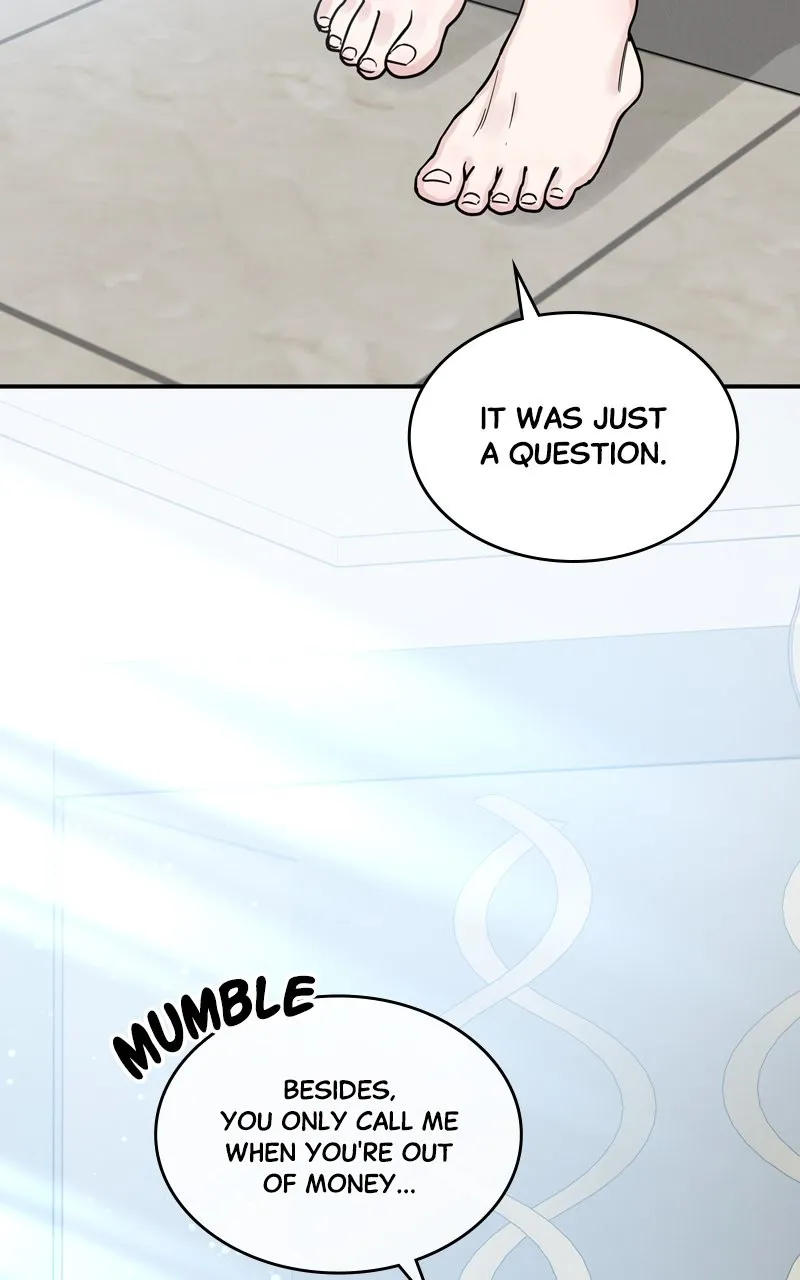 Selfish Romance Chapter 50 page 56 - 