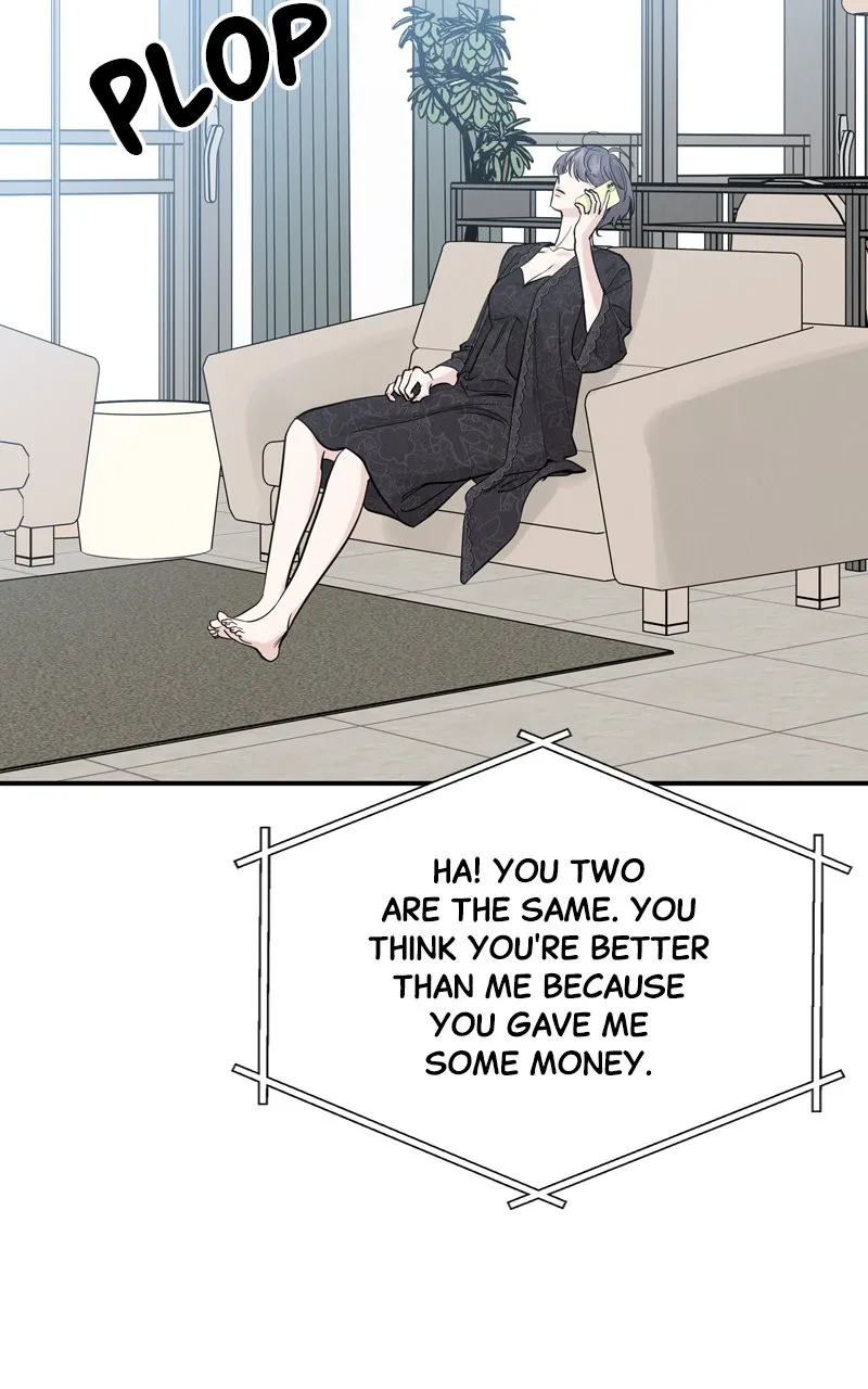 Selfish Romance Chapter 50 page 59 - 