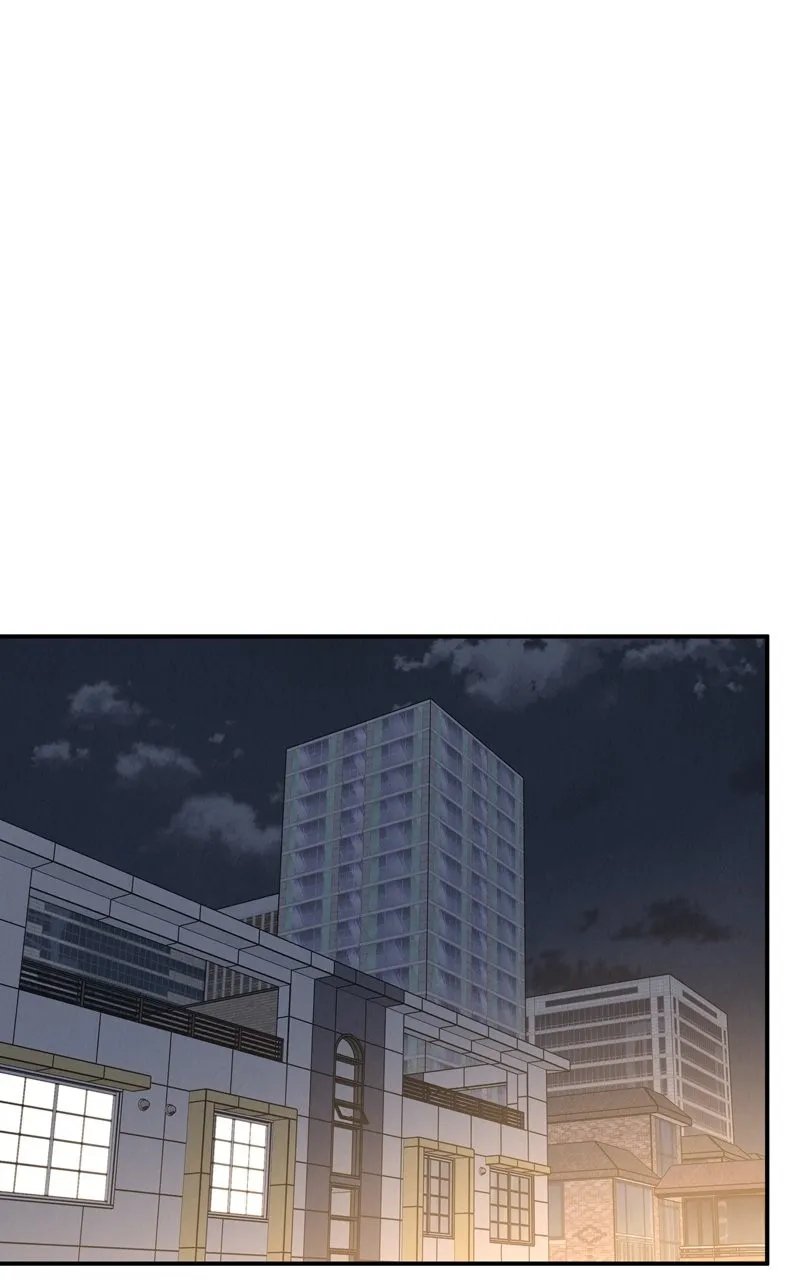Selfish Romance Chapter 50 page 7 - 