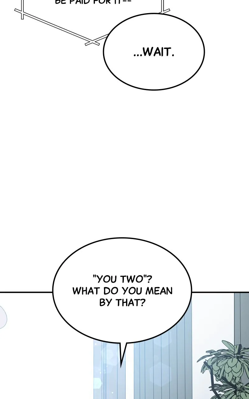 Selfish Romance Chapter 50 page 61 - 