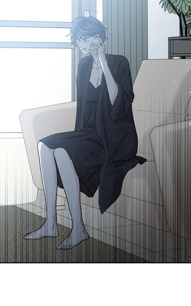 Selfish Romance Chapter 50 page 62 - 