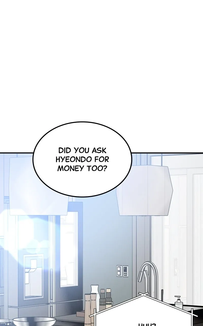 Selfish Romance Chapter 50 page 63 - 