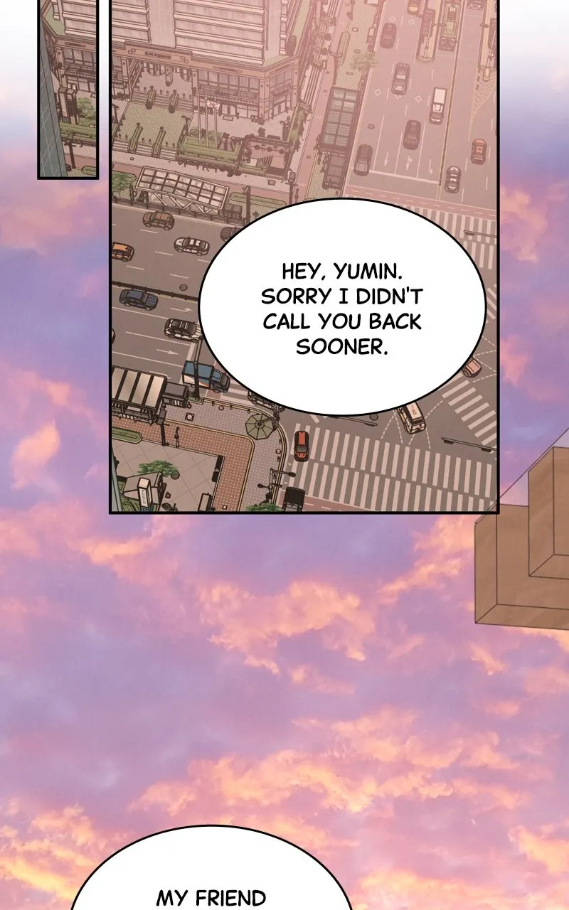 Selfish Romance Chapter 50 page 68 - 