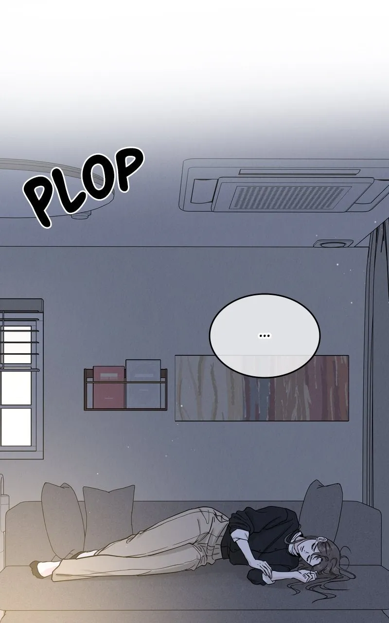 Selfish Romance Chapter 50 page 8 - 