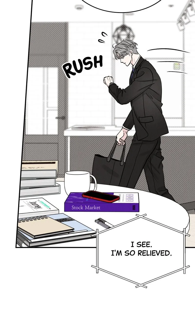Selfish Romance Chapter 50 page 72 - 