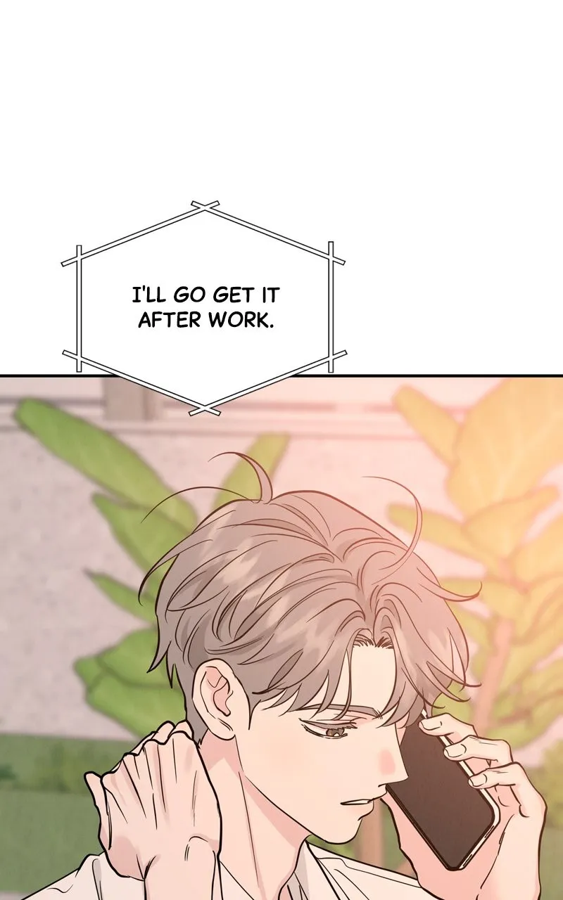 Selfish Romance Chapter 50 page 73 - 