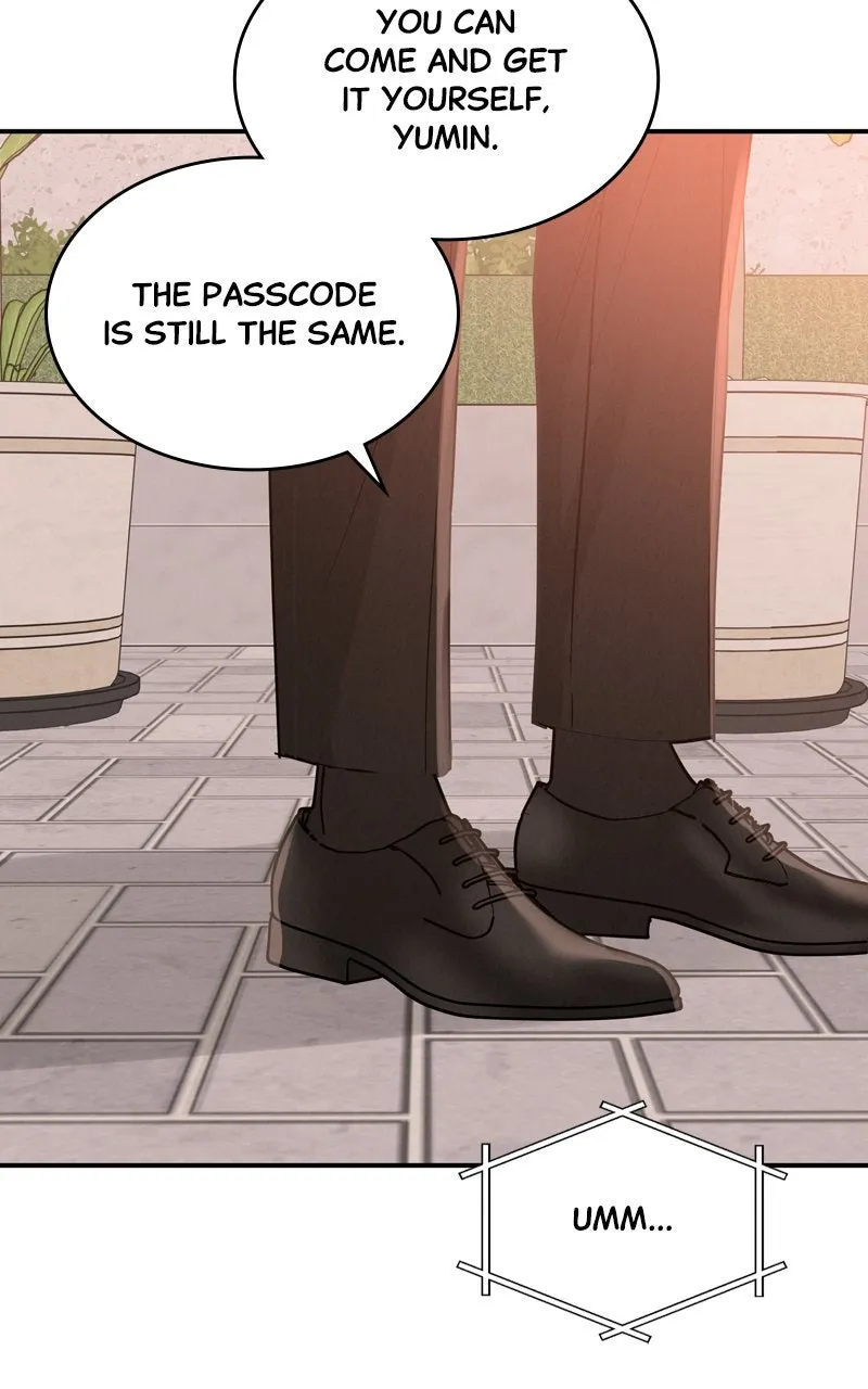 Selfish Romance Chapter 50 page 75 - 