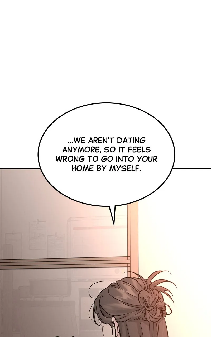 Selfish Romance Chapter 50 page 76 - 