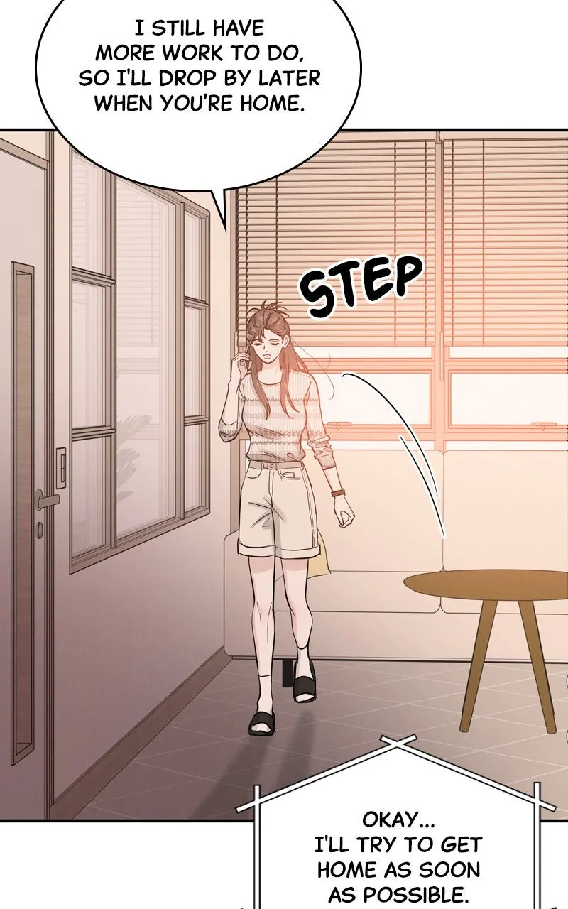 Selfish Romance Chapter 50 page 78 - 