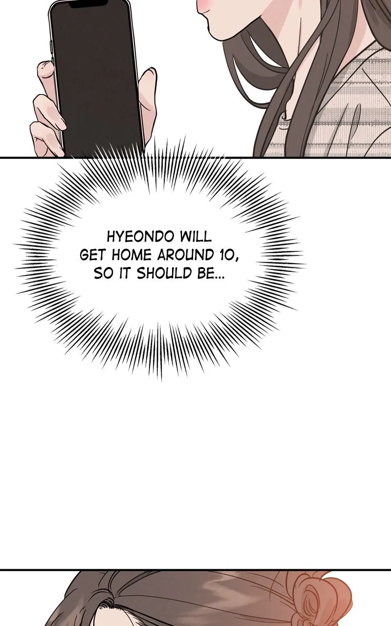 Selfish Romance Chapter 50 page 80 - 