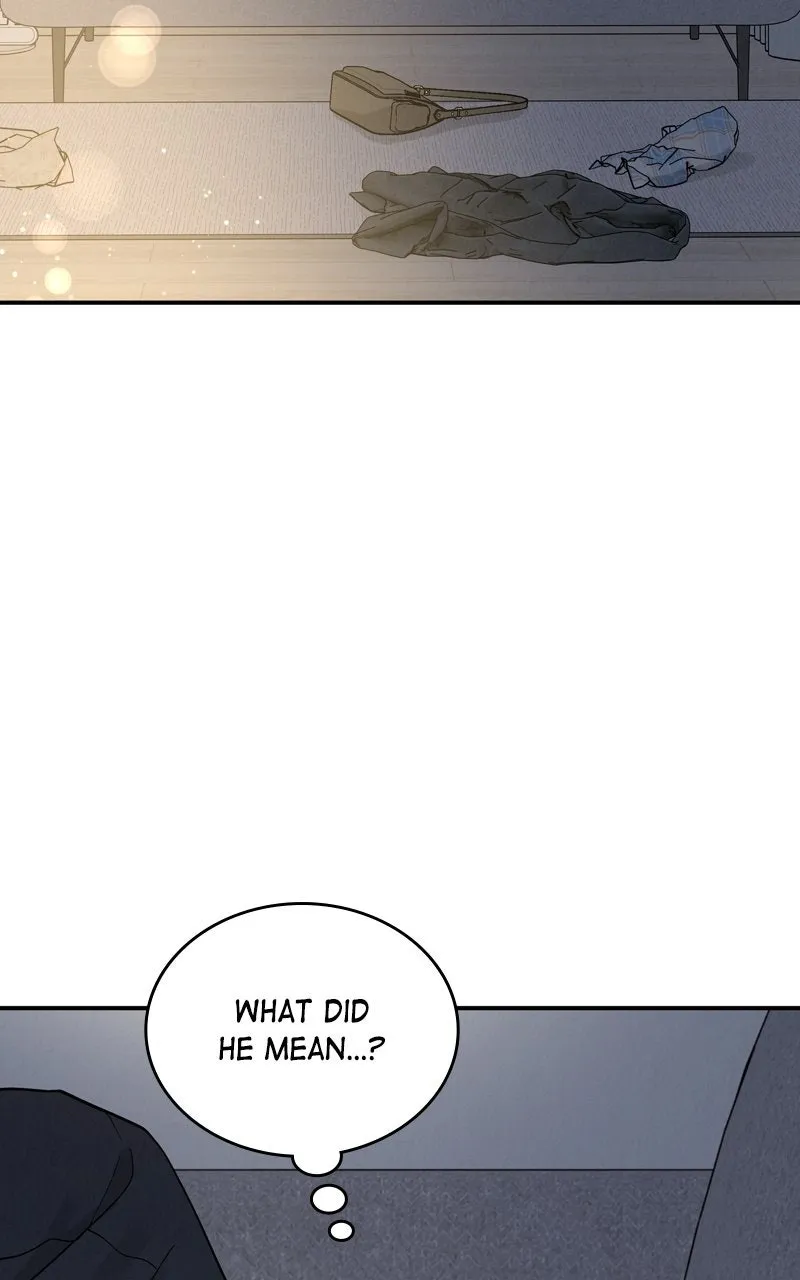 Selfish Romance Chapter 50 page 9 - 