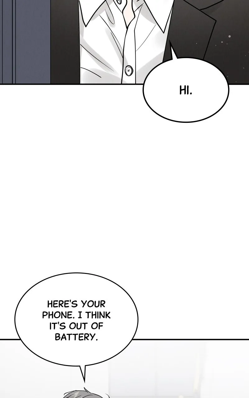 Selfish Romance Chapter 50 page 86 - 