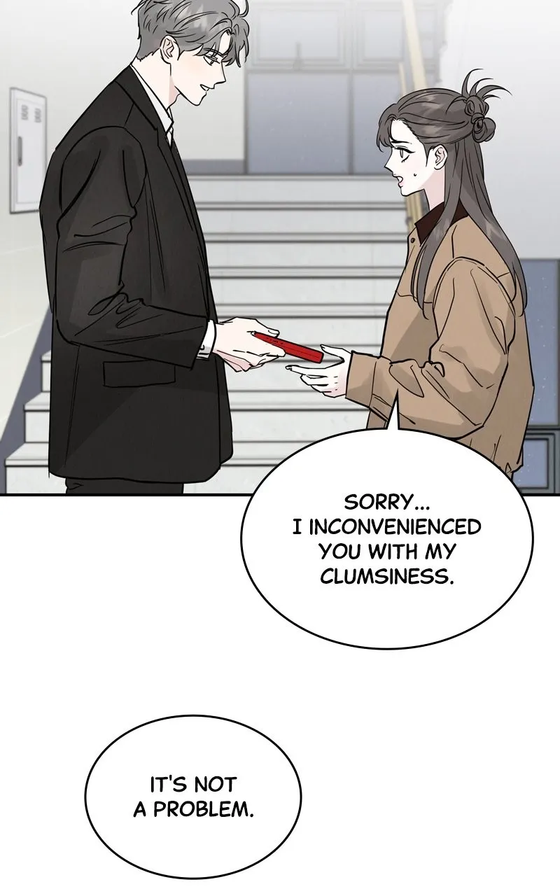 Selfish Romance Chapter 50 page 87 - 