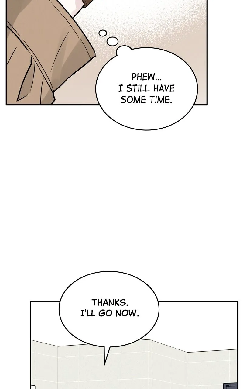 Selfish Romance Chapter 50 page 89 - 