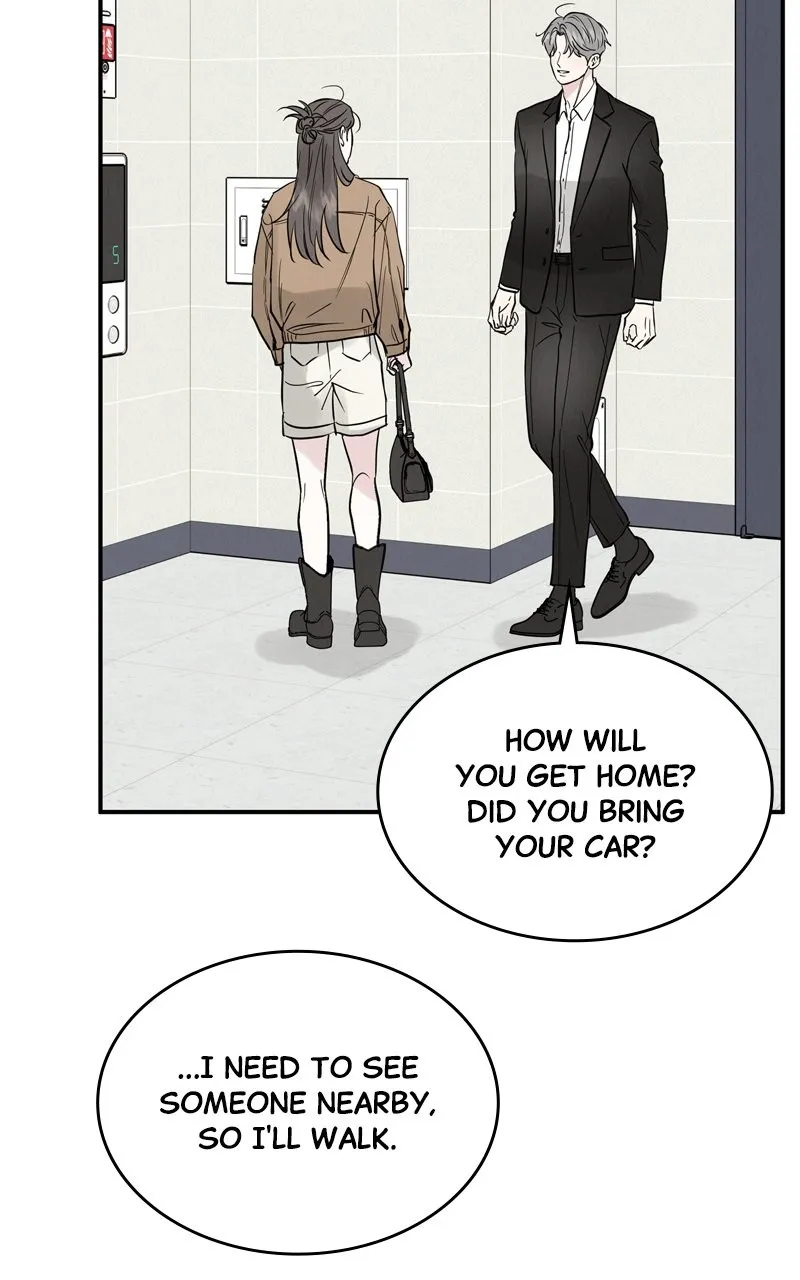 Selfish Romance Chapter 50 page 90 - 