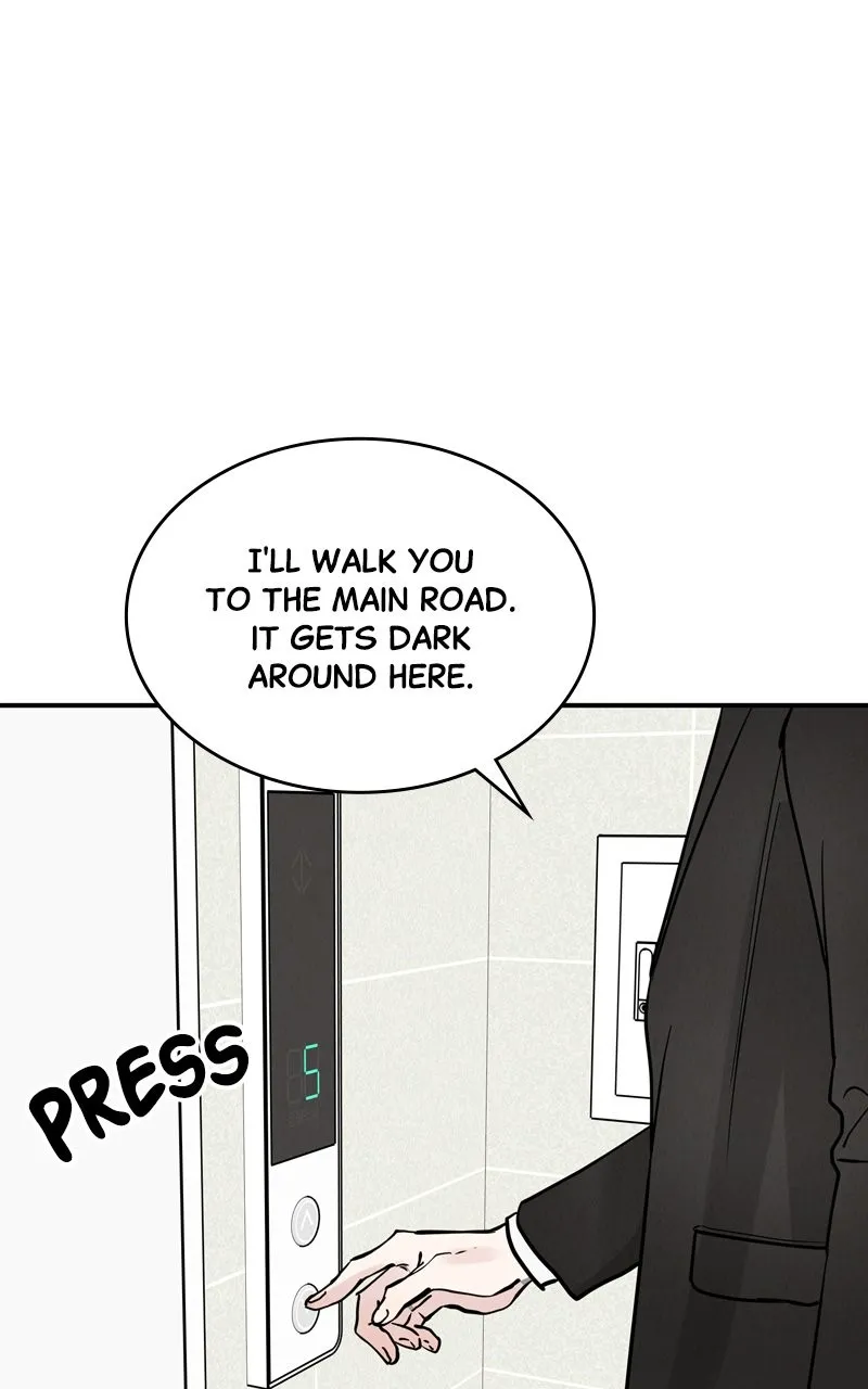 Selfish Romance Chapter 50 page 91 - 