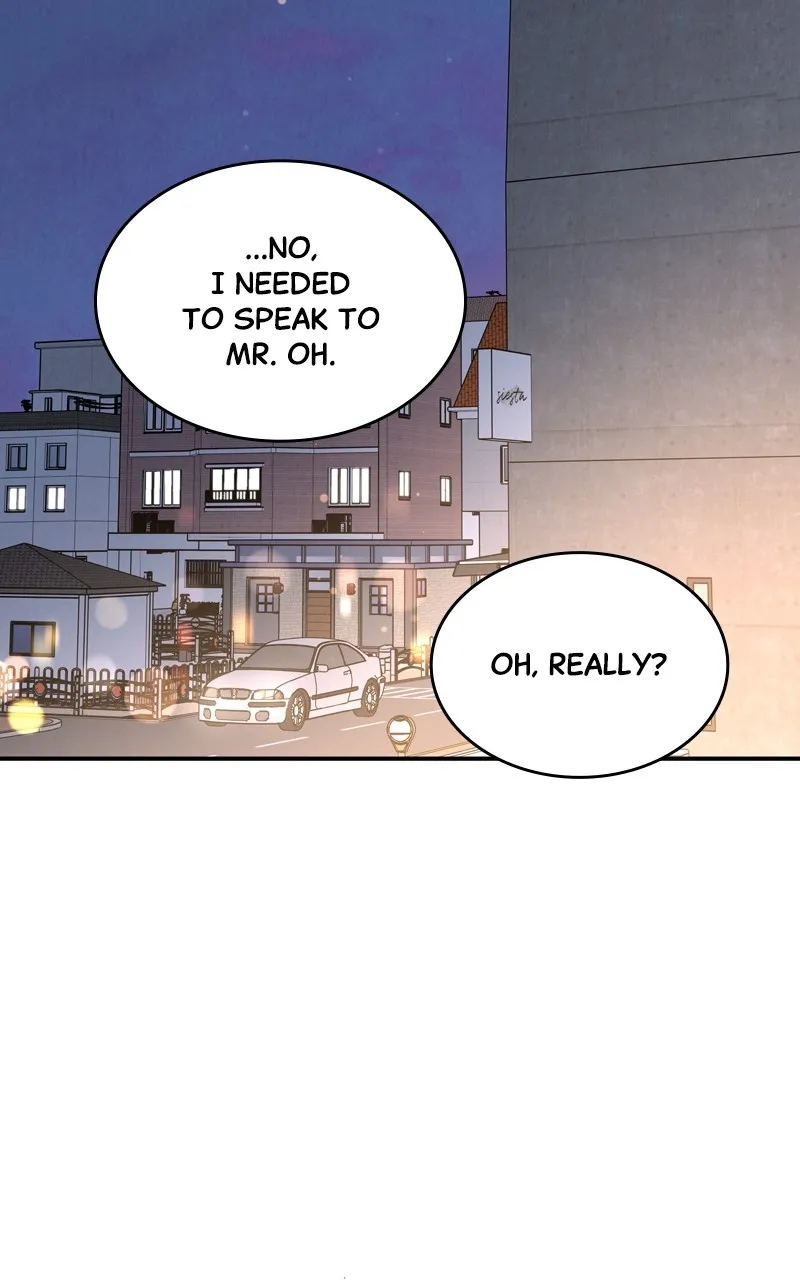 Selfish Romance Chapter 51 page 11 - 
