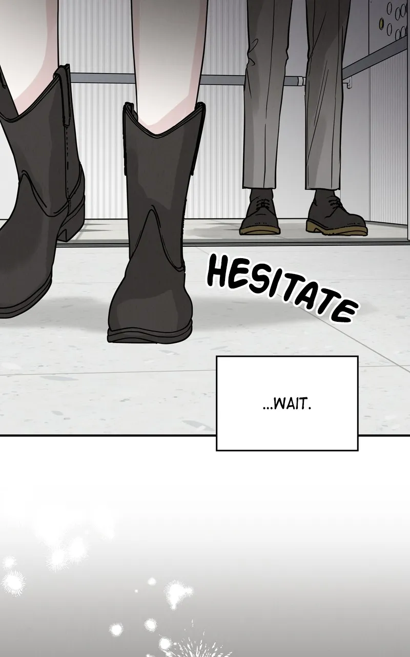 Selfish Romance Chapter 51 page 107 - 