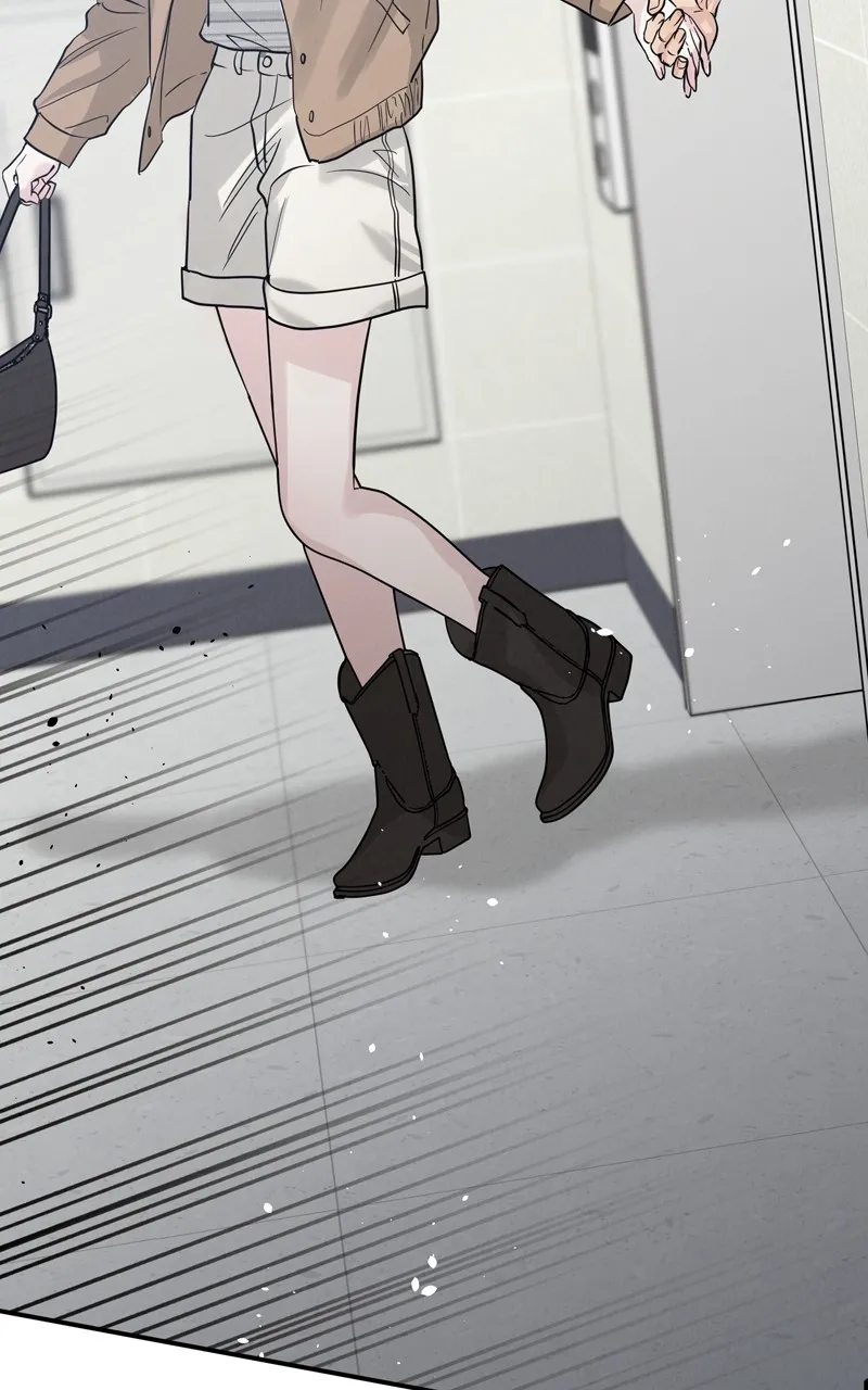 Selfish Romance Chapter 51 page 113 - 