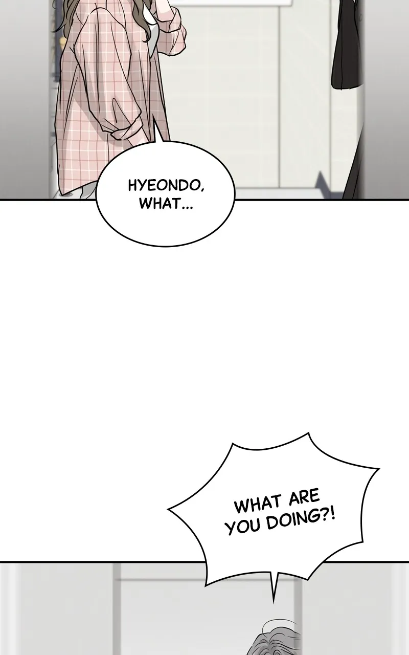 Selfish Romance Chapter 51 page 118 - 