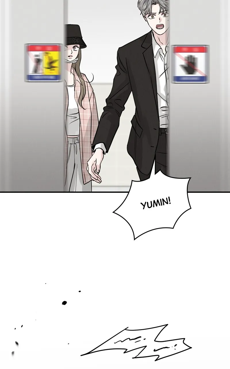 Selfish Romance Chapter 51 page 119 - 