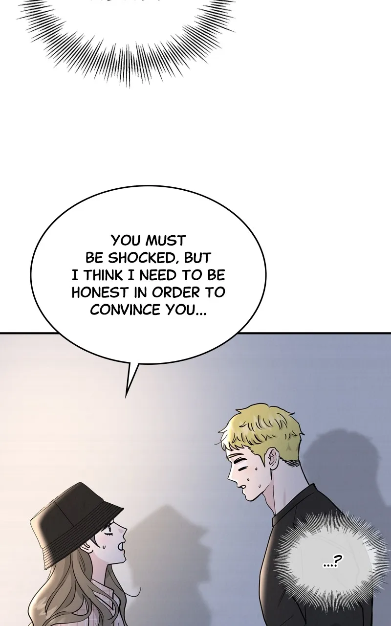 Selfish Romance Chapter 51 page 15 - 
