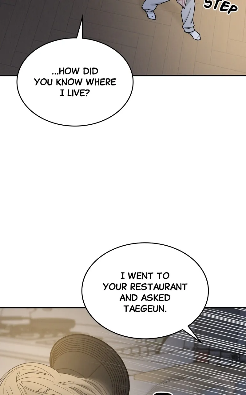 Selfish Romance Chapter 51 page 33 - 