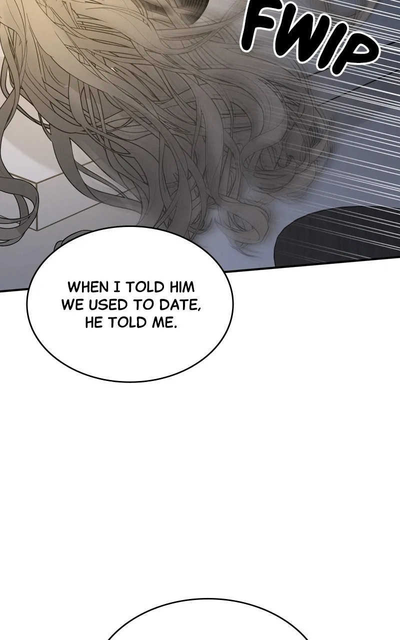Selfish Romance Chapter 51 page 34 - 