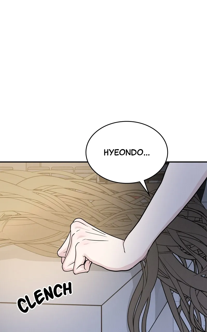 Selfish Romance Chapter 51 page 36 - 