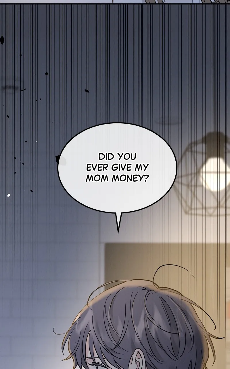 Selfish Romance Chapter 51 page 37 - 