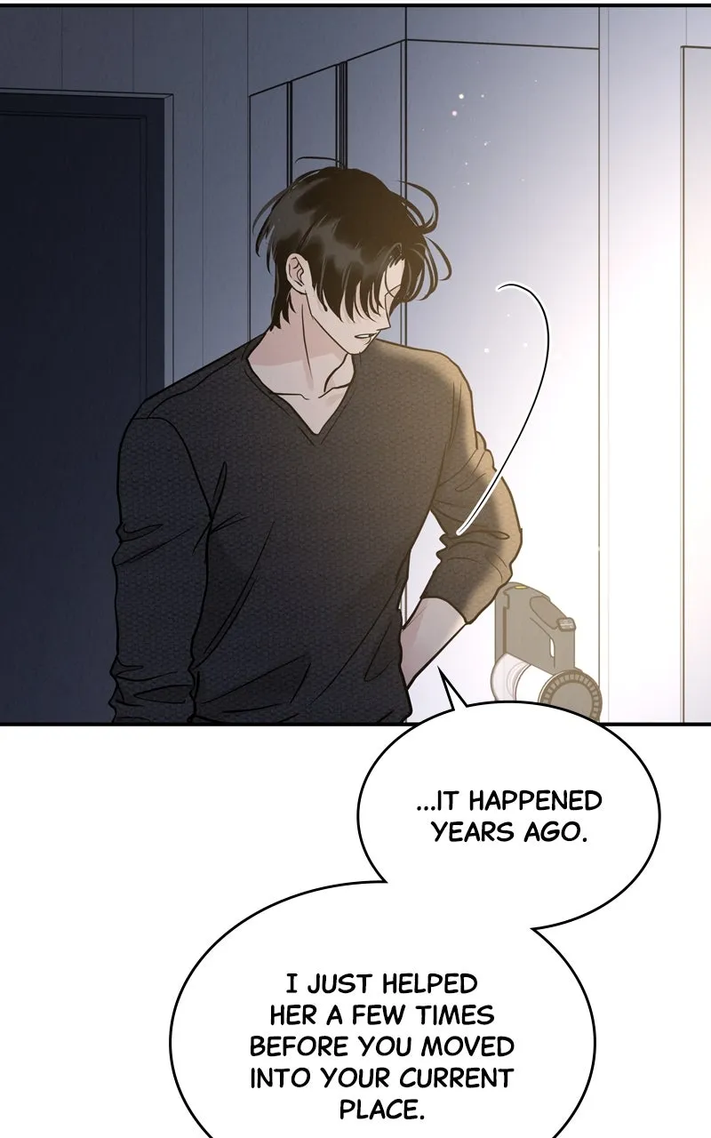 Selfish Romance Chapter 51 page 40 - 