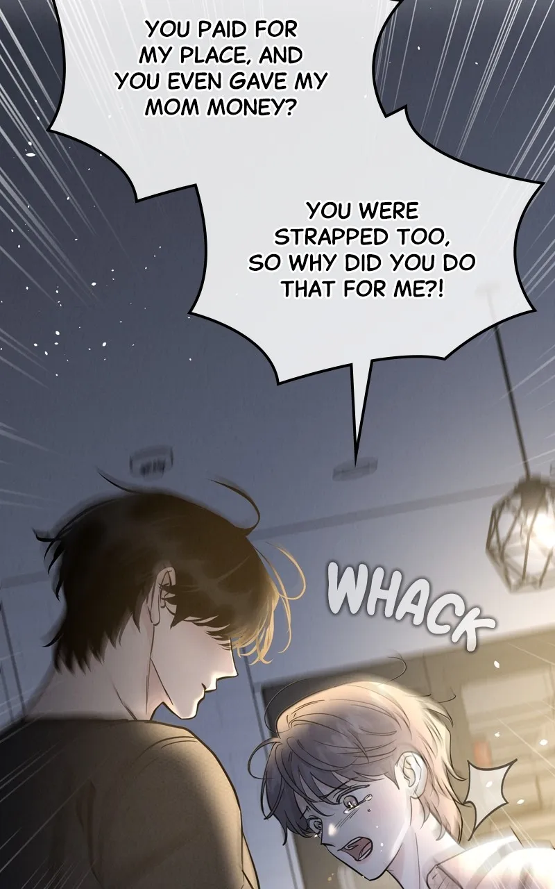 Selfish Romance Chapter 51 page 44 - 
