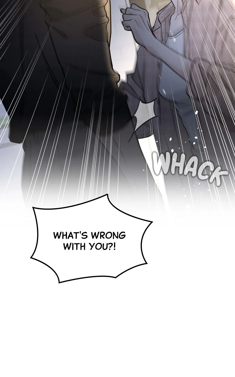 Selfish Romance Chapter 51 page 45 - 
