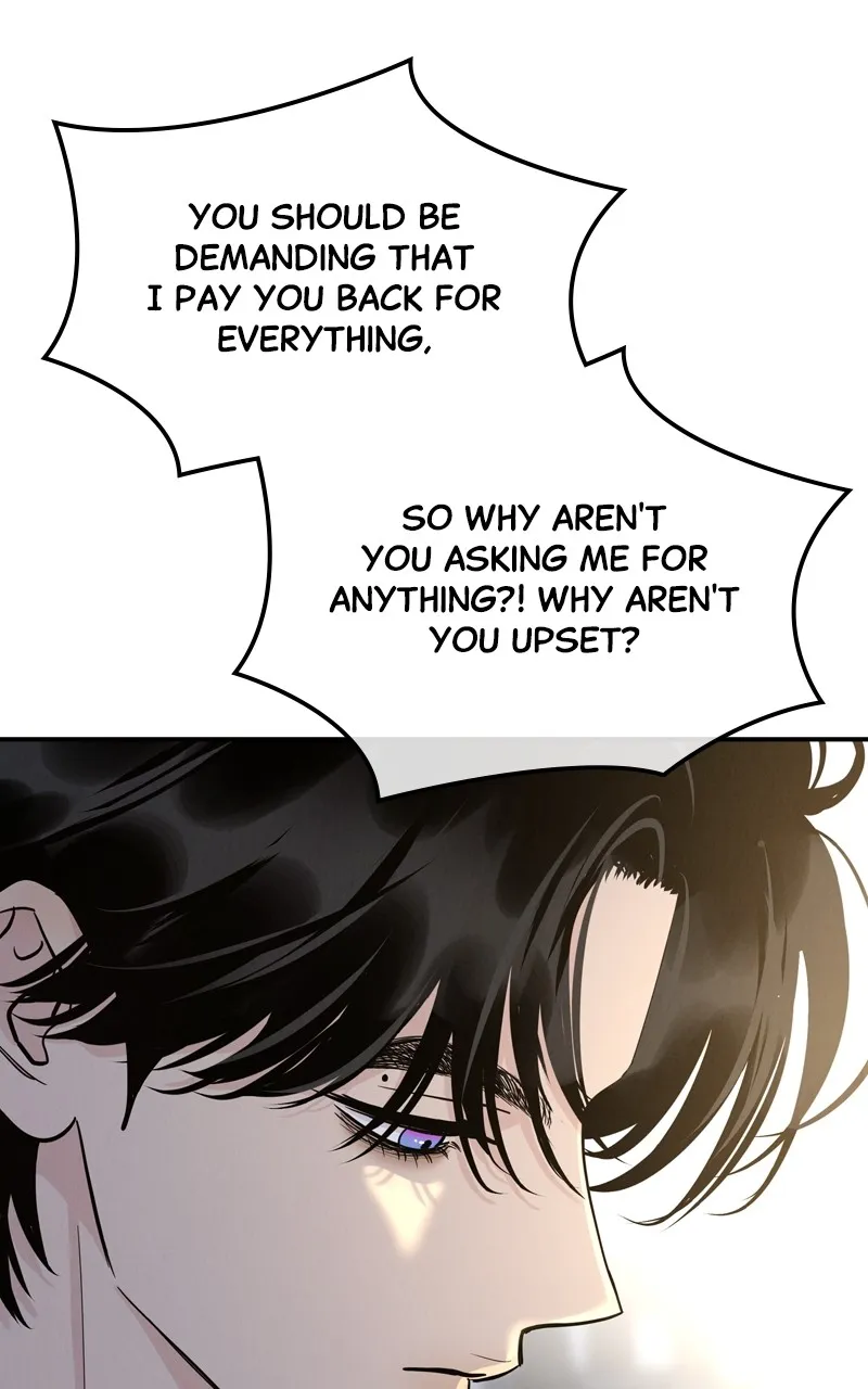 Selfish Romance Chapter 51 page 46 - 