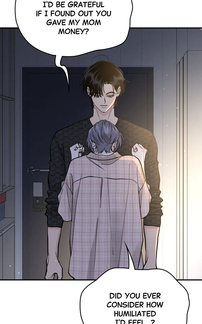 Selfish Romance Chapter 51 page 48 - 