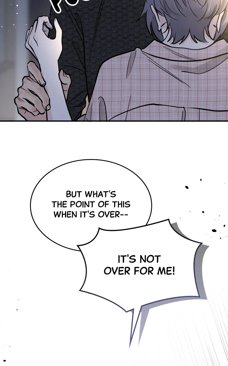 Selfish Romance Chapter 51 page 50 - 