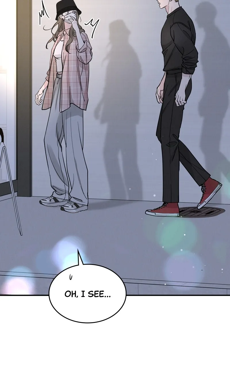Selfish Romance Chapter 51 page 6 - 