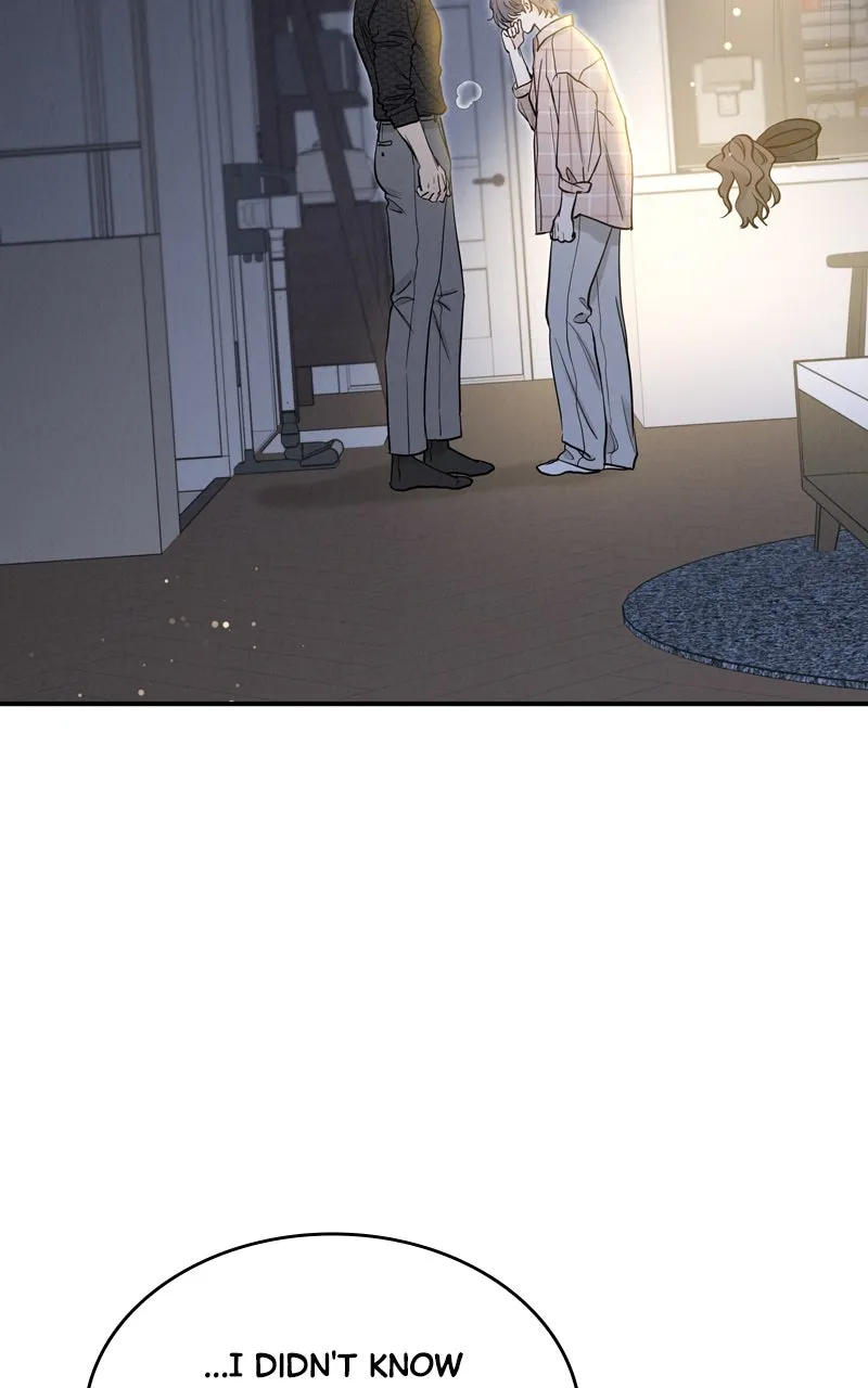Selfish Romance Chapter 51 page 53 - 