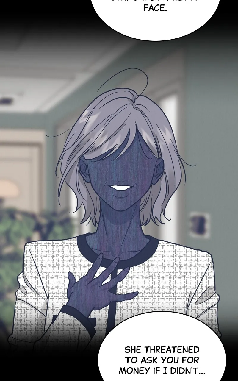 Selfish Romance Chapter 51 page 56 - 