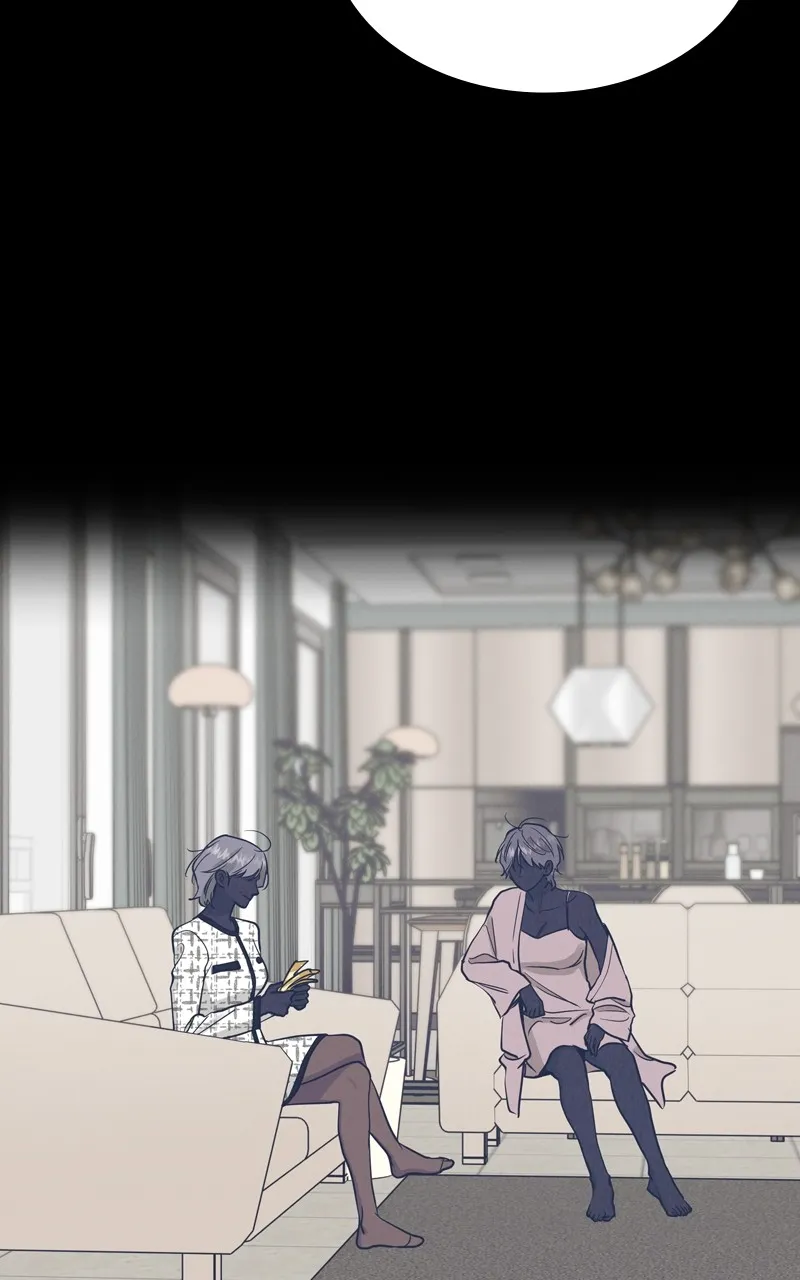 Selfish Romance Chapter 51 page 57 - 