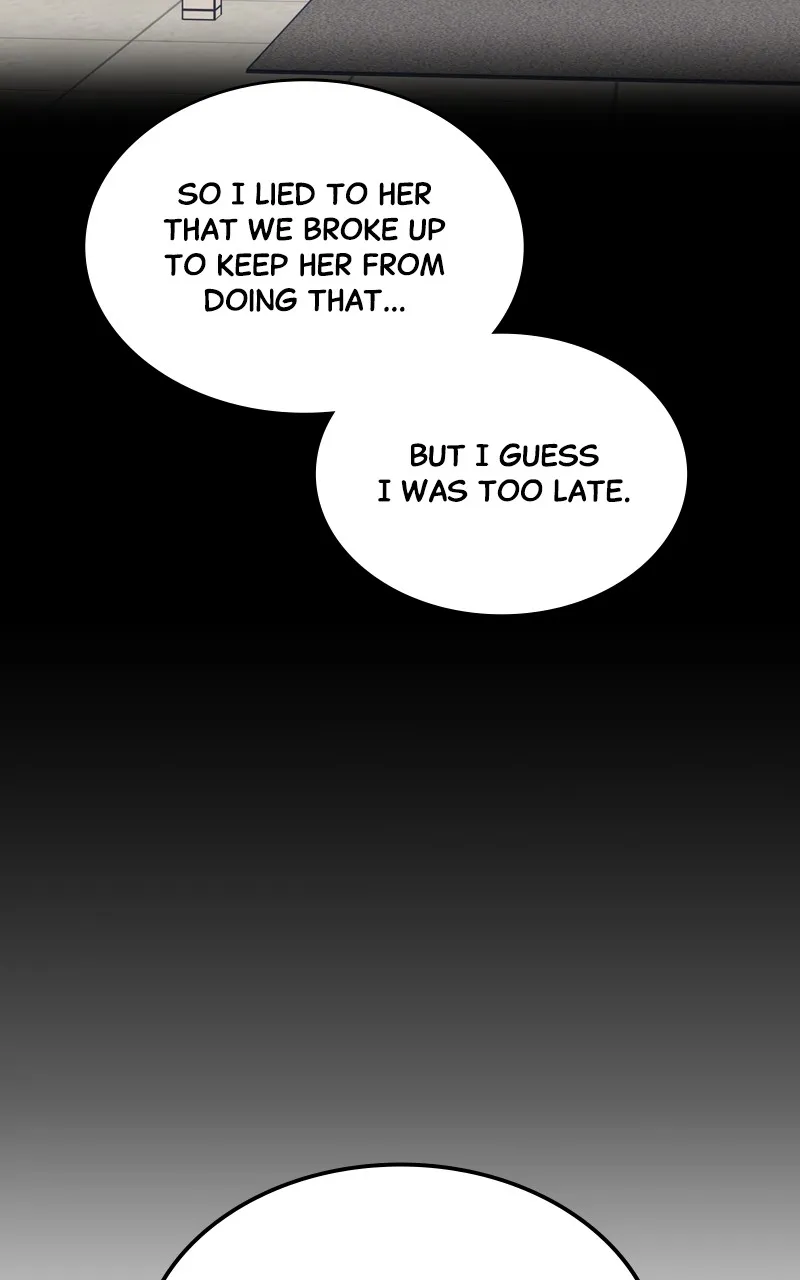 Selfish Romance Chapter 51 page 58 - 