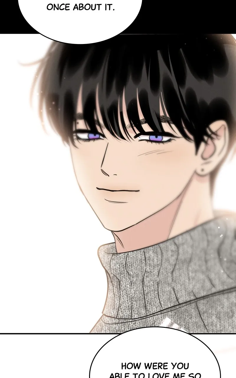 Selfish Romance Chapter 51 page 61 - 