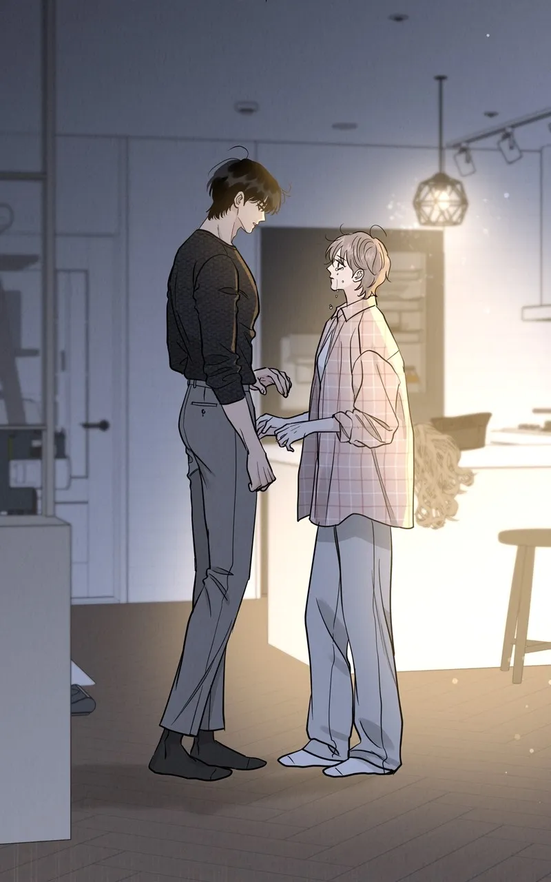 Selfish Romance Chapter 51 page 73 - 
