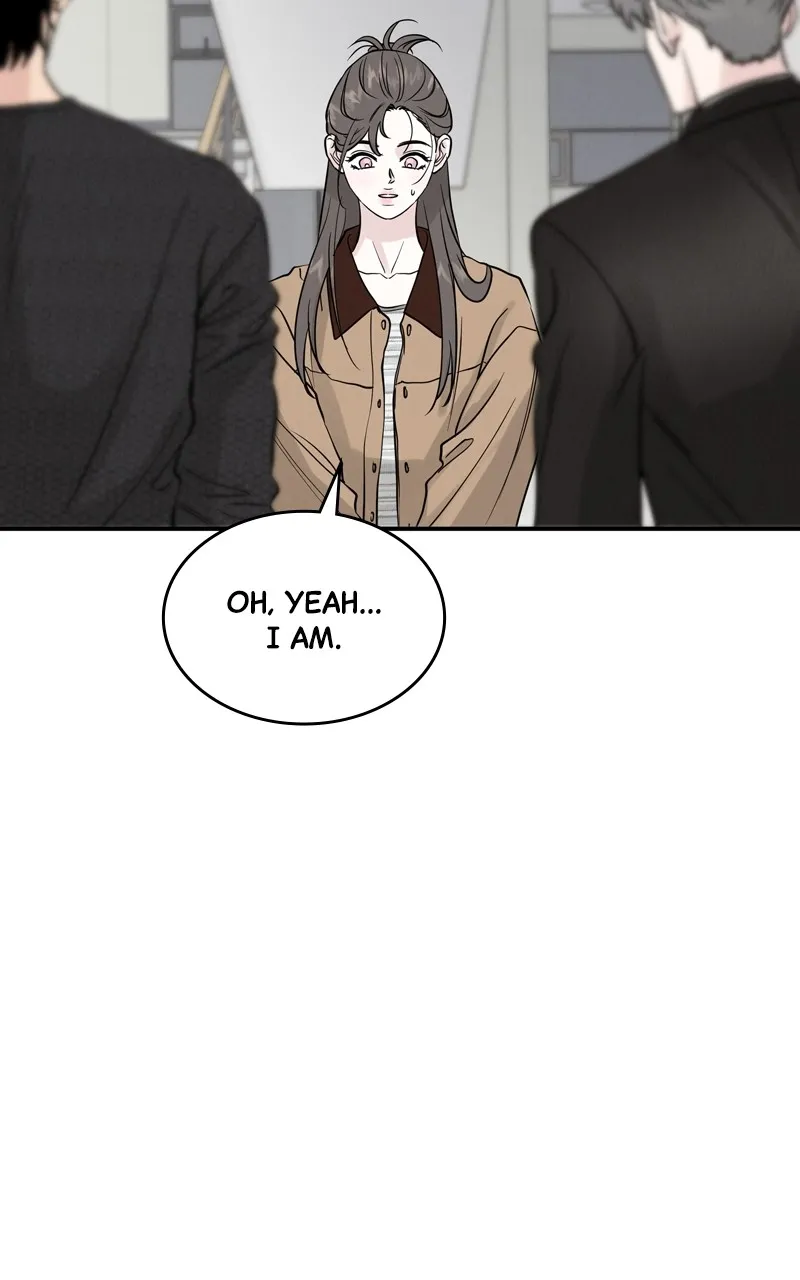Selfish Romance Chapter 51 page 89 - 